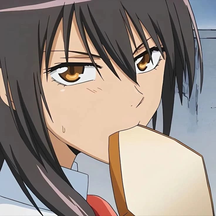Misaki Ayuzawa thumbnail