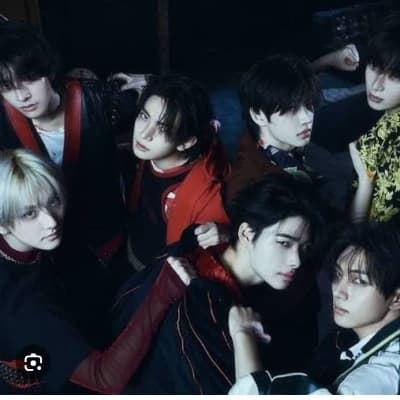 An Enhypen Vampire thumbnail