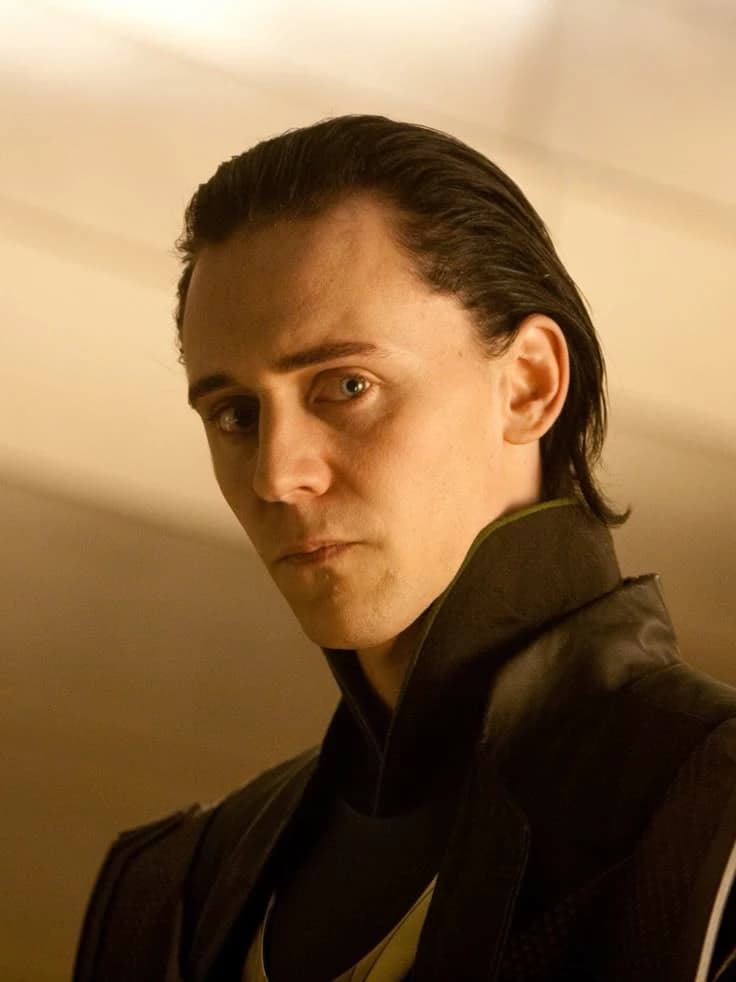 Loki Odinson thumbnail