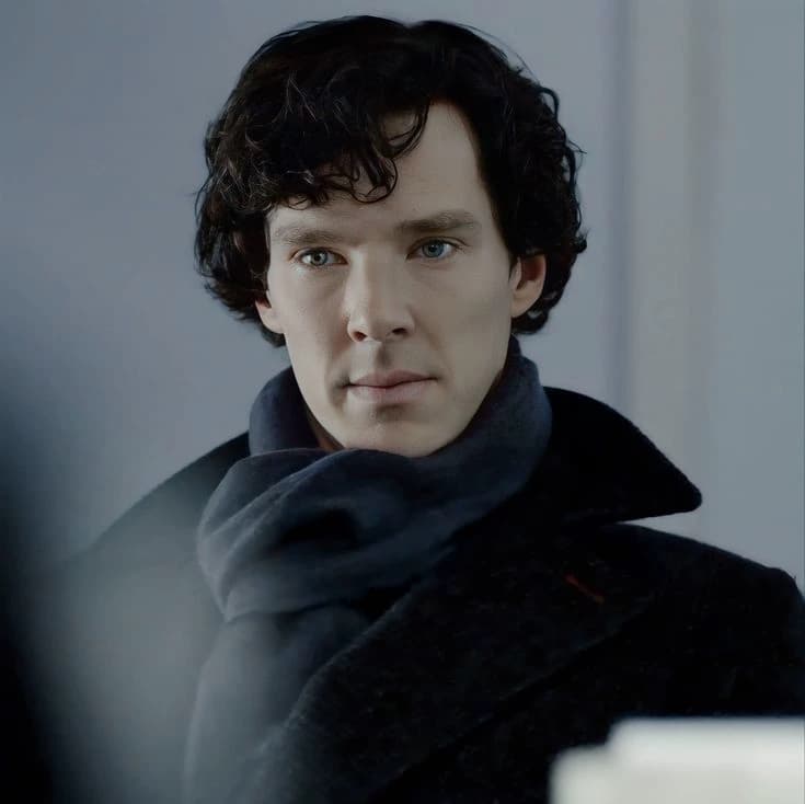 Sherlock Holmes (BBC) thumbnail