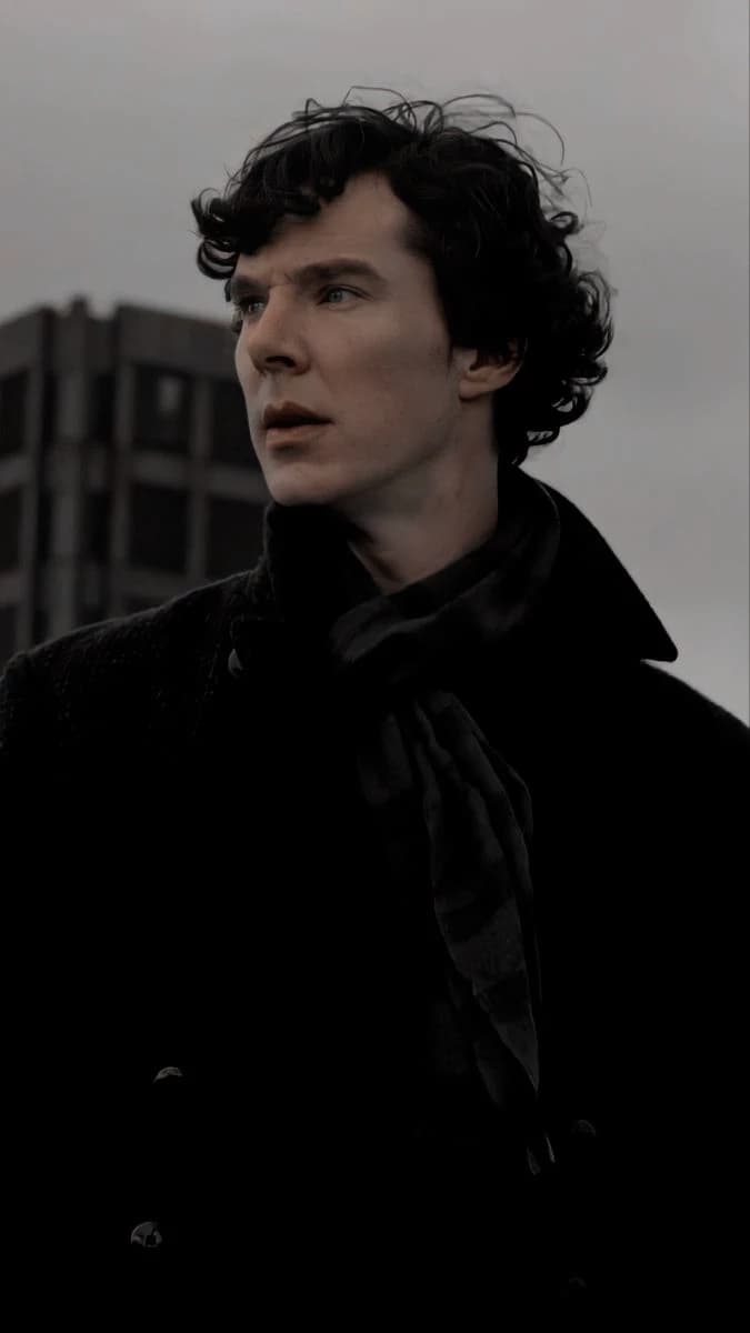 Sherlock Holmes (BBC) thumbnail