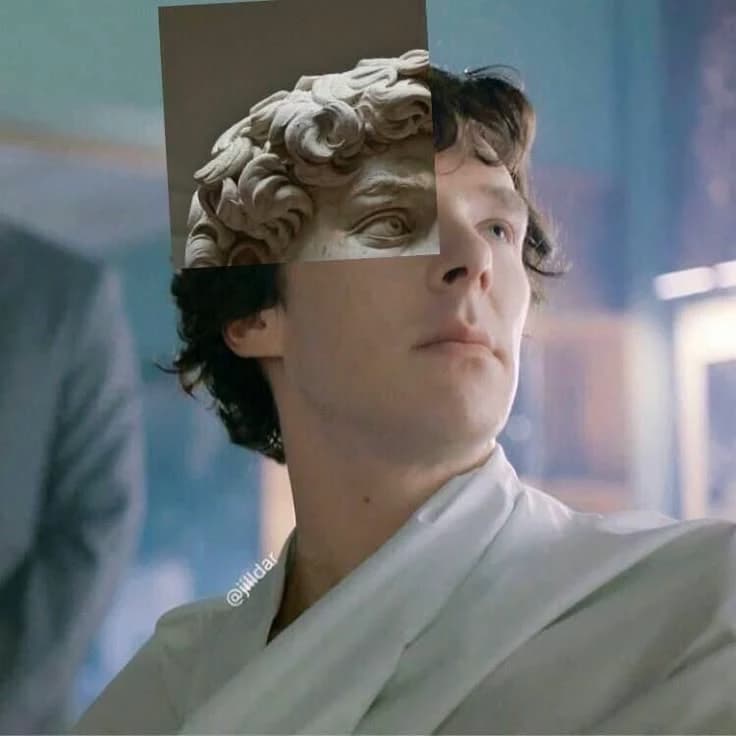 Sherlock Holmes (BBC) thumbnail