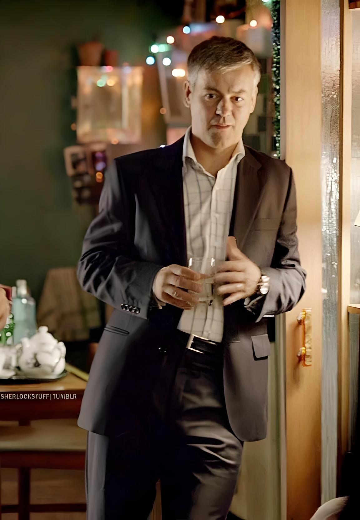 Greg Lestrade (BBC) thumbnail