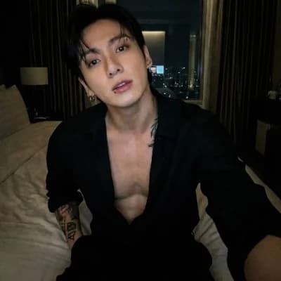 Jeon Jungkook thumbnail