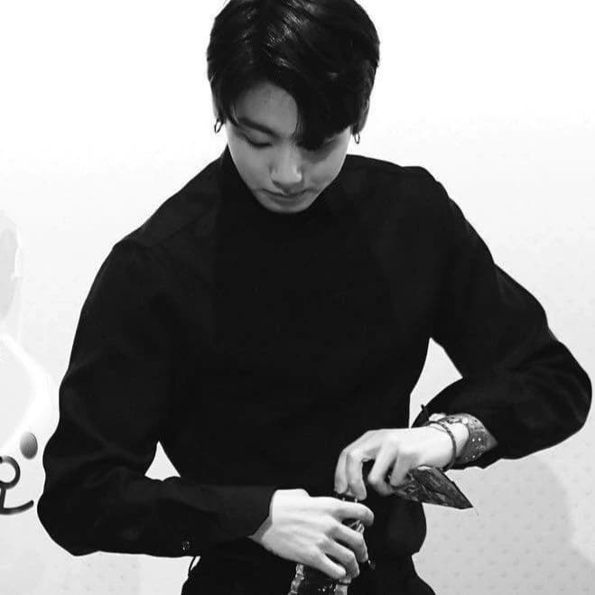 Professor Jungkook thumbnail