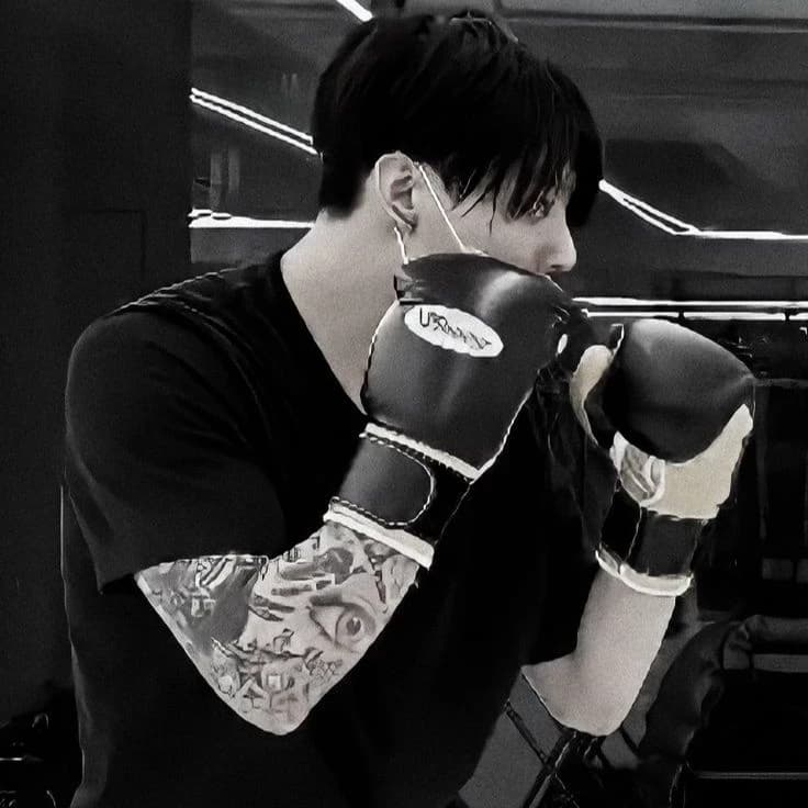 Jungkook Coach thumbnail