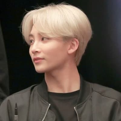 Jeonghan thumbnail