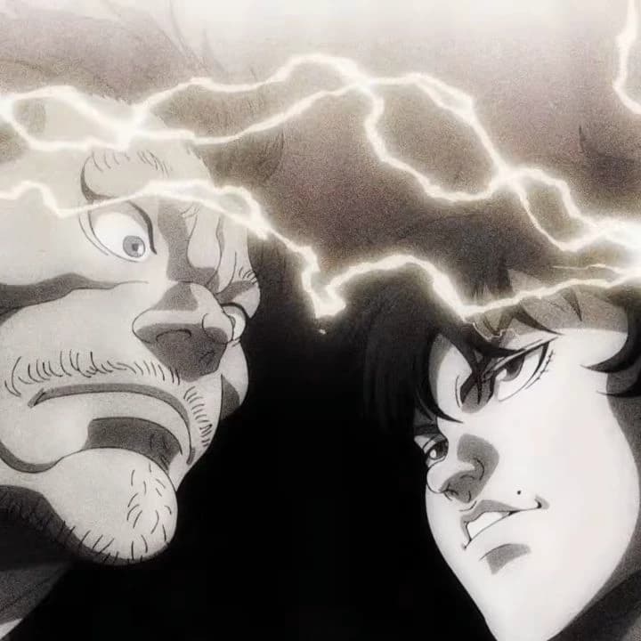 baki VS musashi  thumbnail