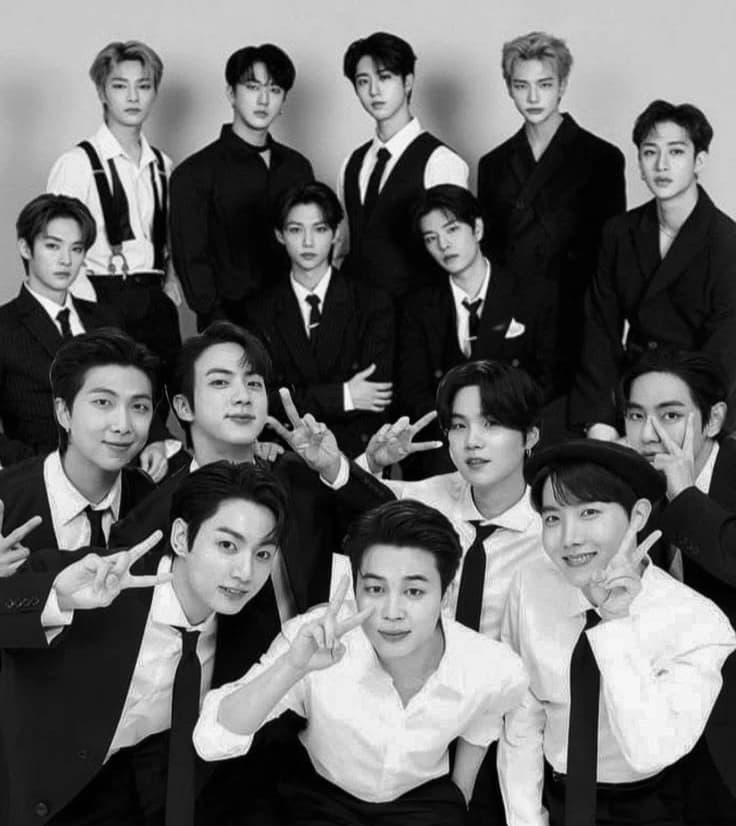 BTS×STRAY KIDS thumbnail