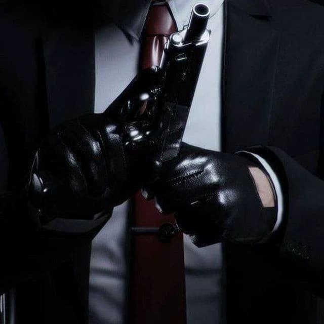 Vincenzo - Agent thumbnail