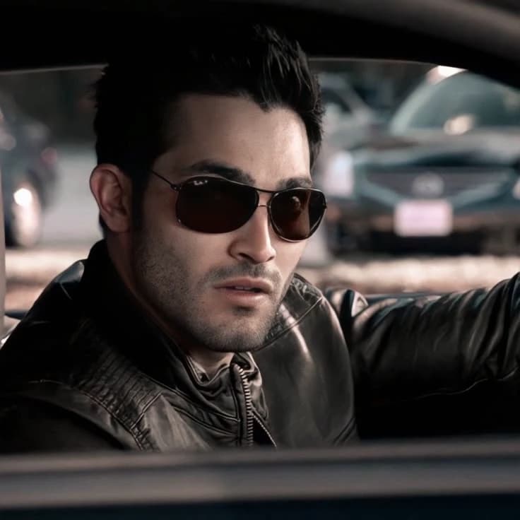 Derek hale thumbnail