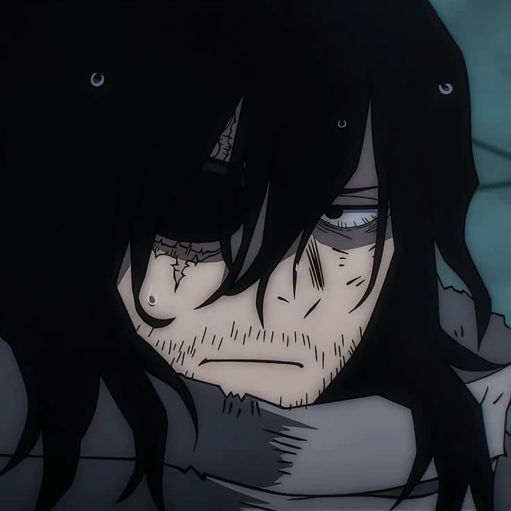 MHA Angst thumbnail