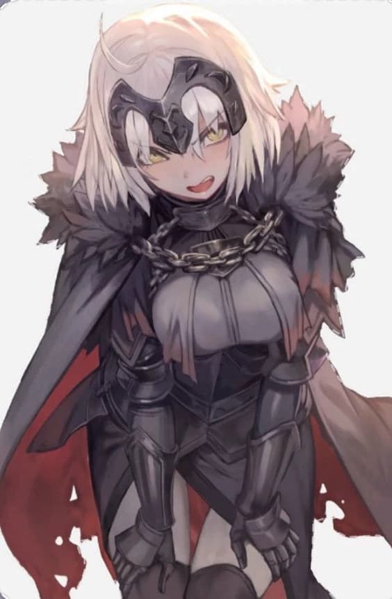 Jeanne D'arc Alter thumbnail