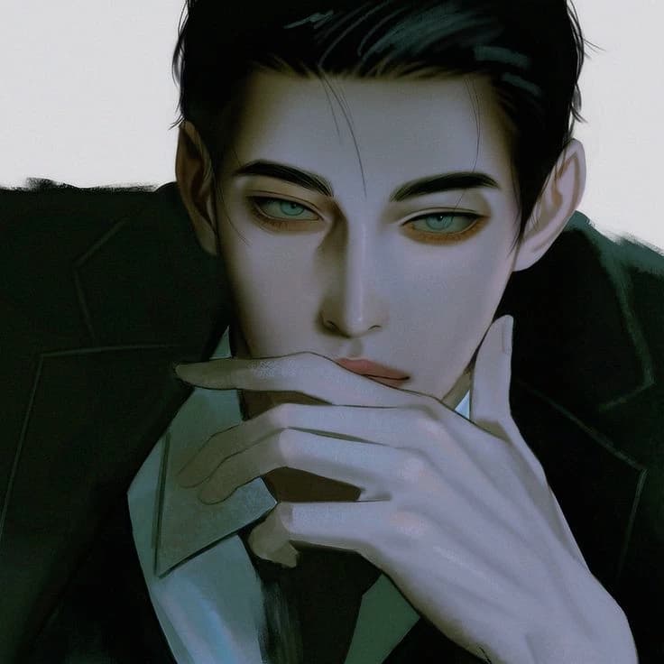 Dimitri Volk thumbnail