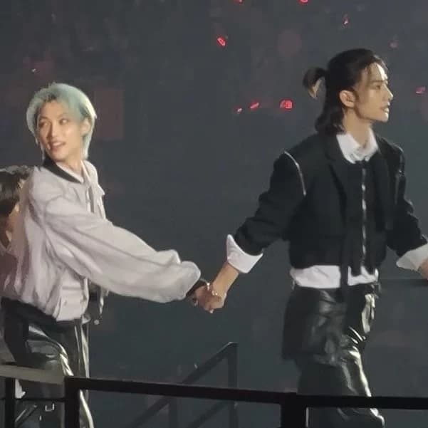 Hyunjin  thumbnail