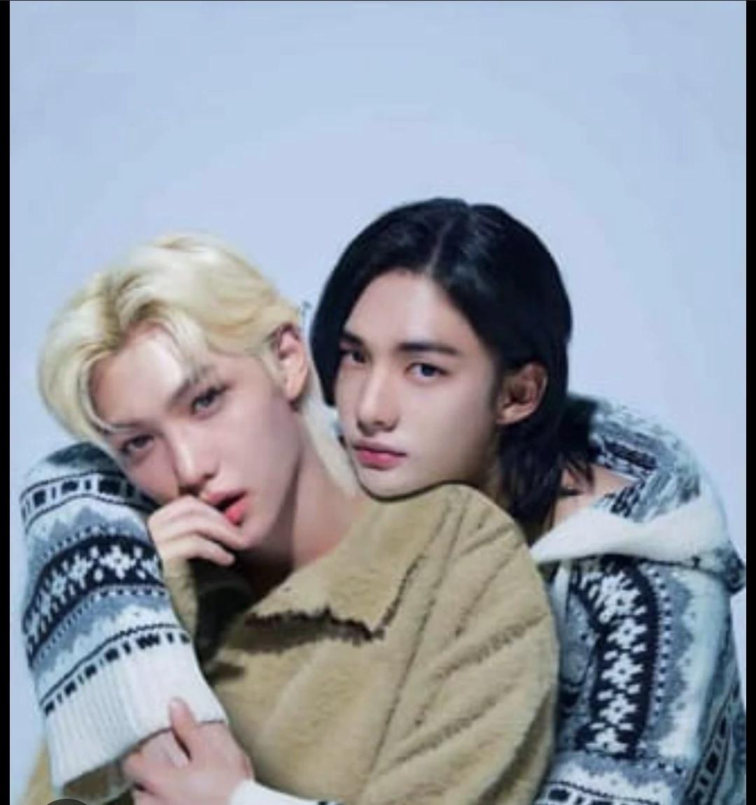 Hyunjin thumbnail
