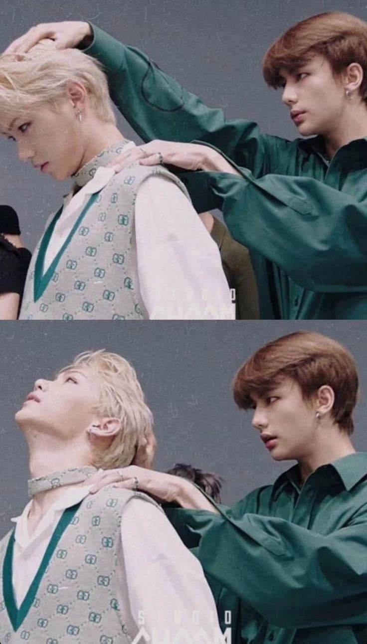 Hyunjin thumbnail