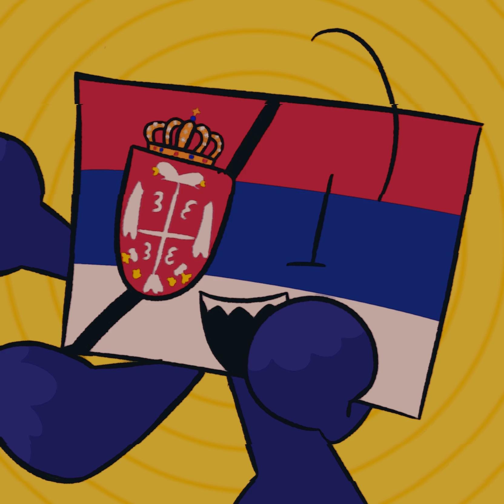 Serbia thumbnail