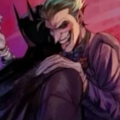 Batman thumbnail