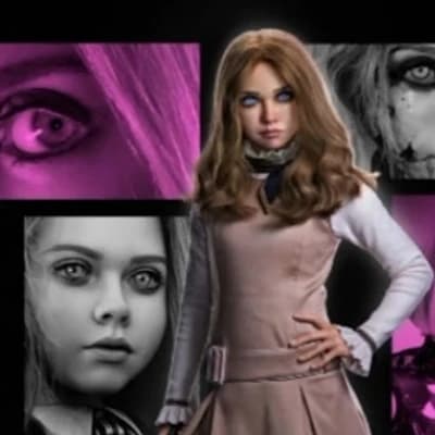 Megan thumbnail