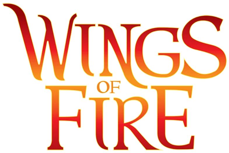 Wings Of Fire (book 16) thumbnail