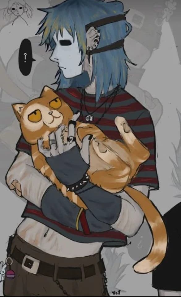 Sally face thumbnail