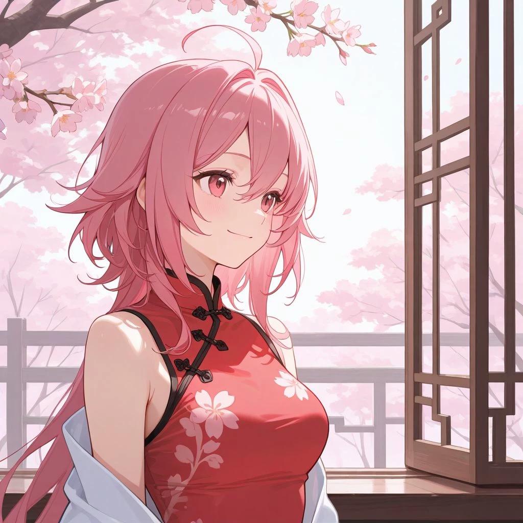 Your girlfriend is in the game thumbnail