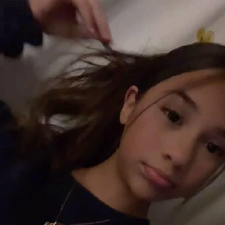Tiffany Braden thumbnail