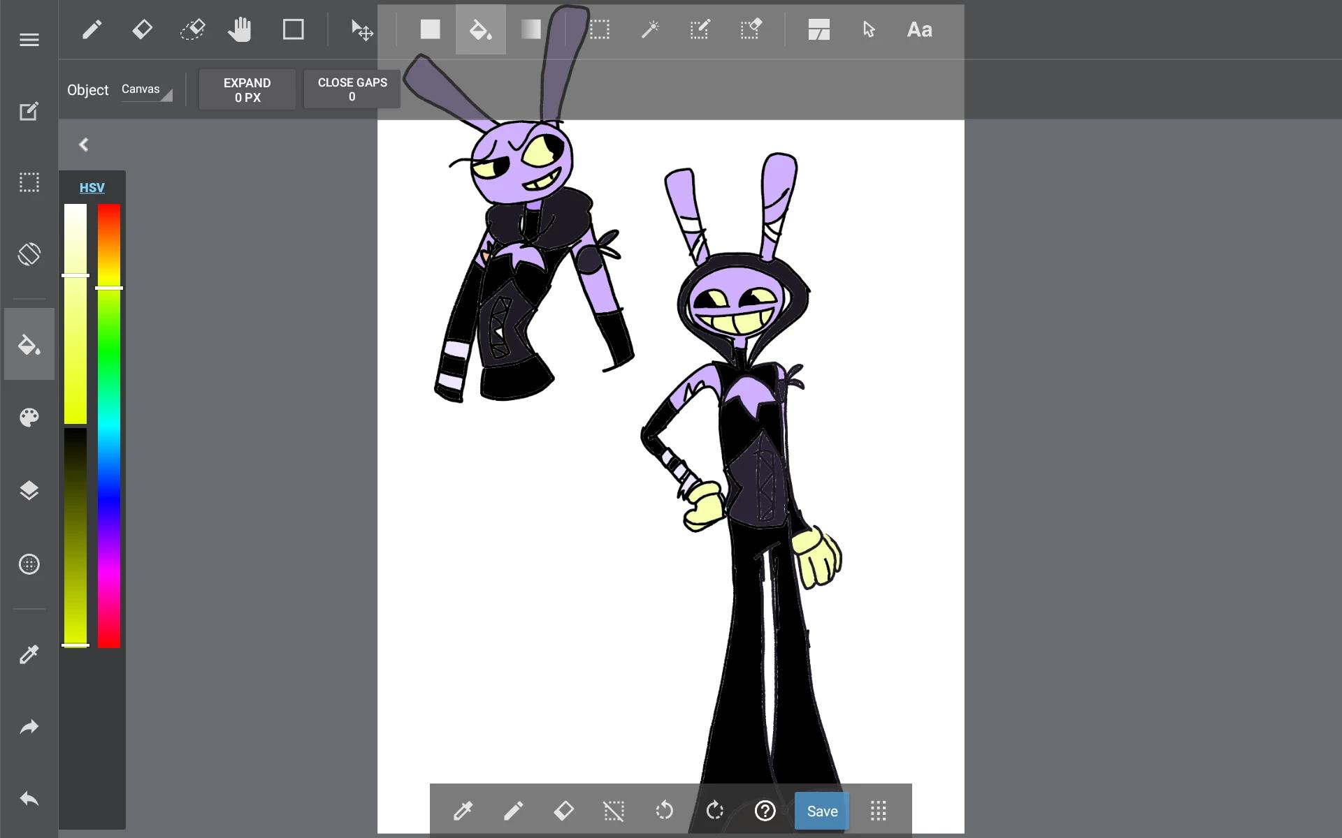 Jax! thumbnail
