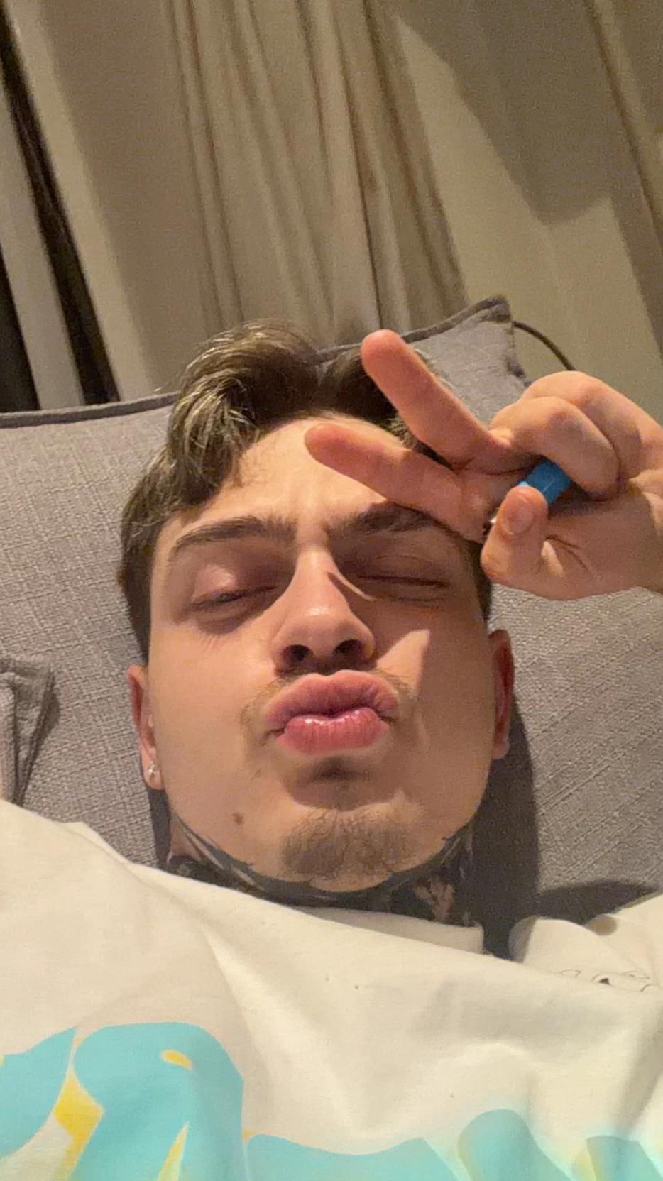 Victor thumbnail