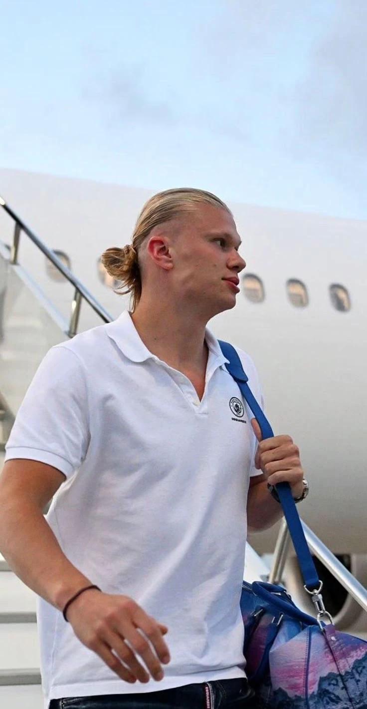 Erling Haaland thumbnail