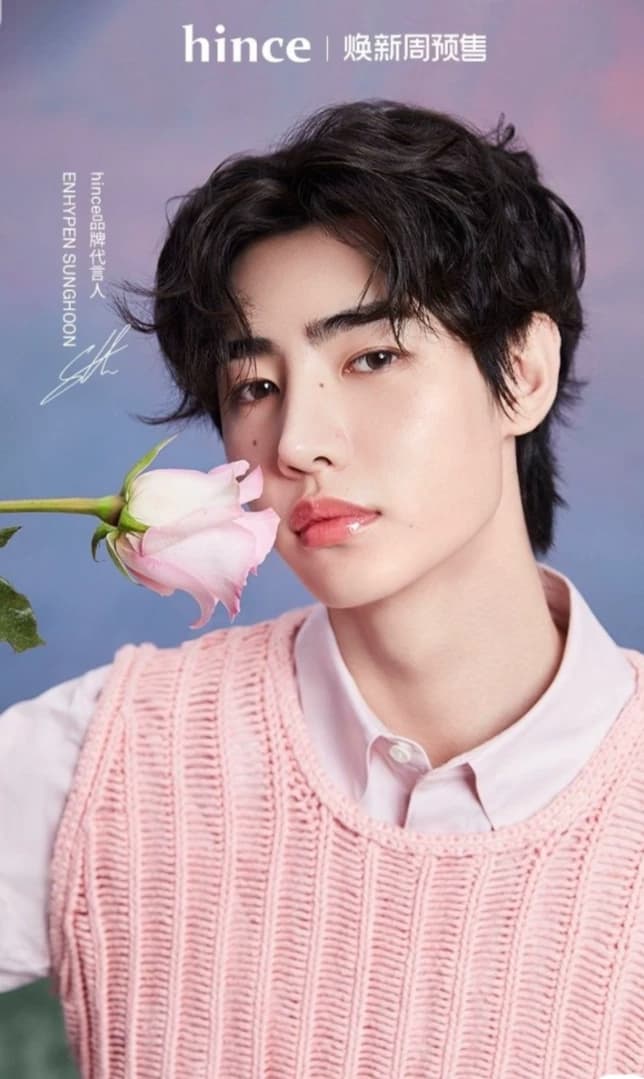 Park sunghoon  thumbnail
