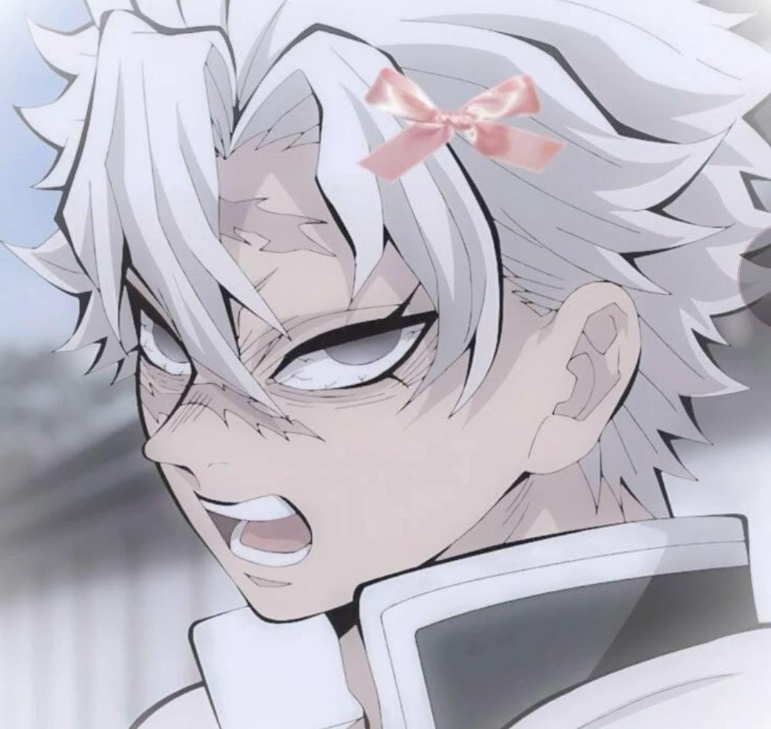 Sanemi Shinazugawa thumbnail