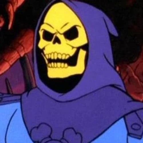 Skeletor thumbnail