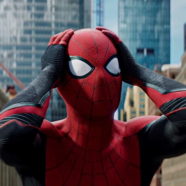 Spiderman (Peter Parker) thumbnail