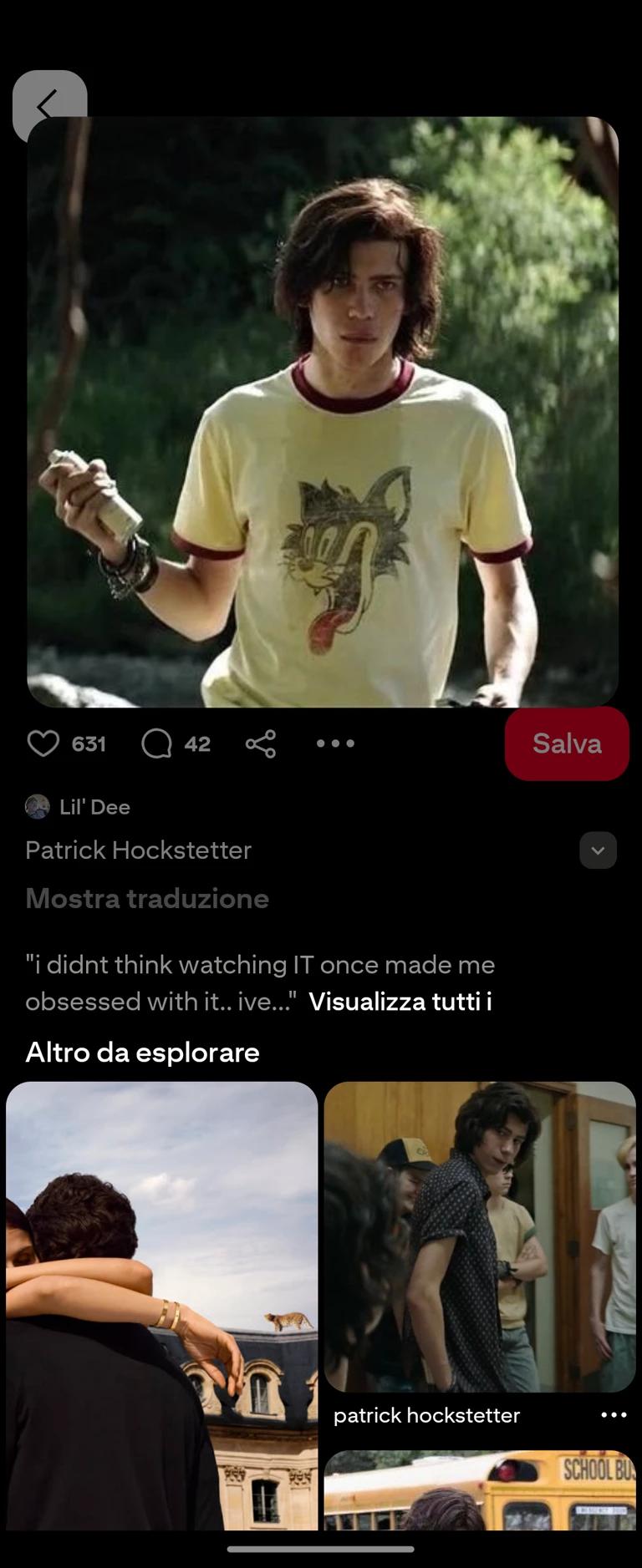 patrick hockstetter thumbnail