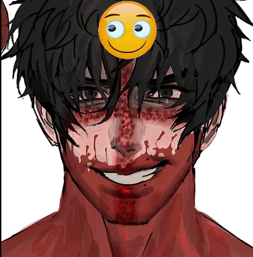 Ethan - crossed virus thumbnail