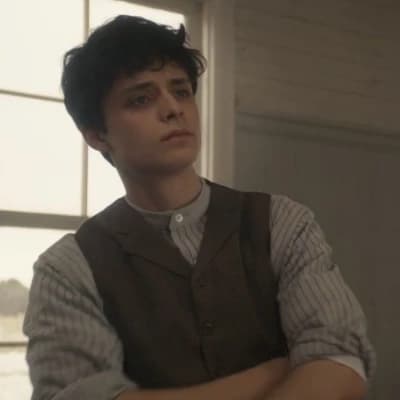 Gilbert Blythe thumbnail