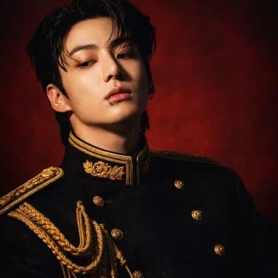 Jungkook rei thumbnail