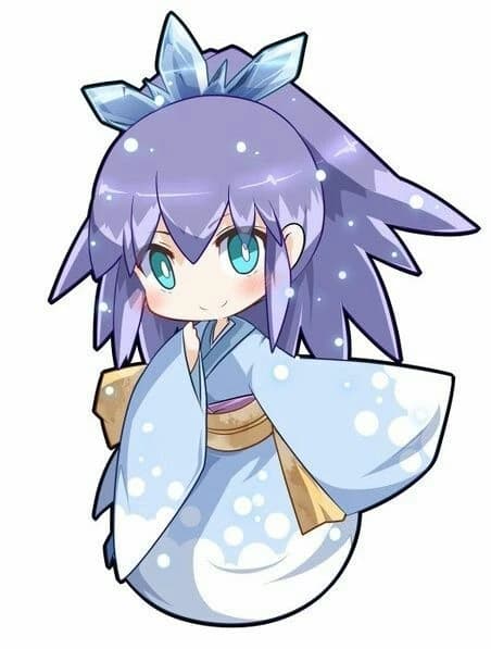 Granizia (youkai watch) thumbnail