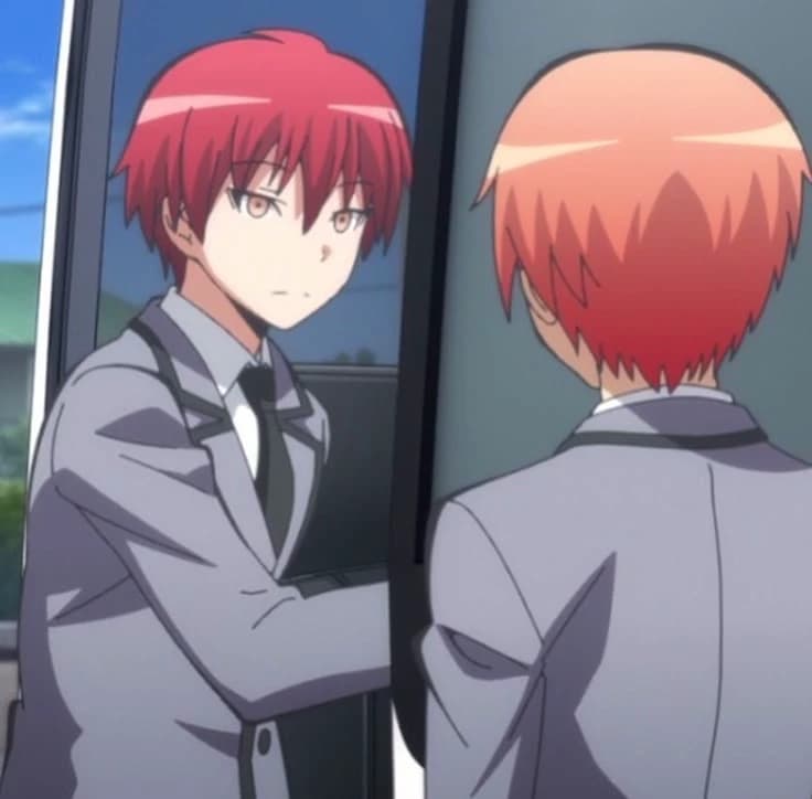 KARUSHU-BL (KARMA X GAKUSHUU) thumbnail