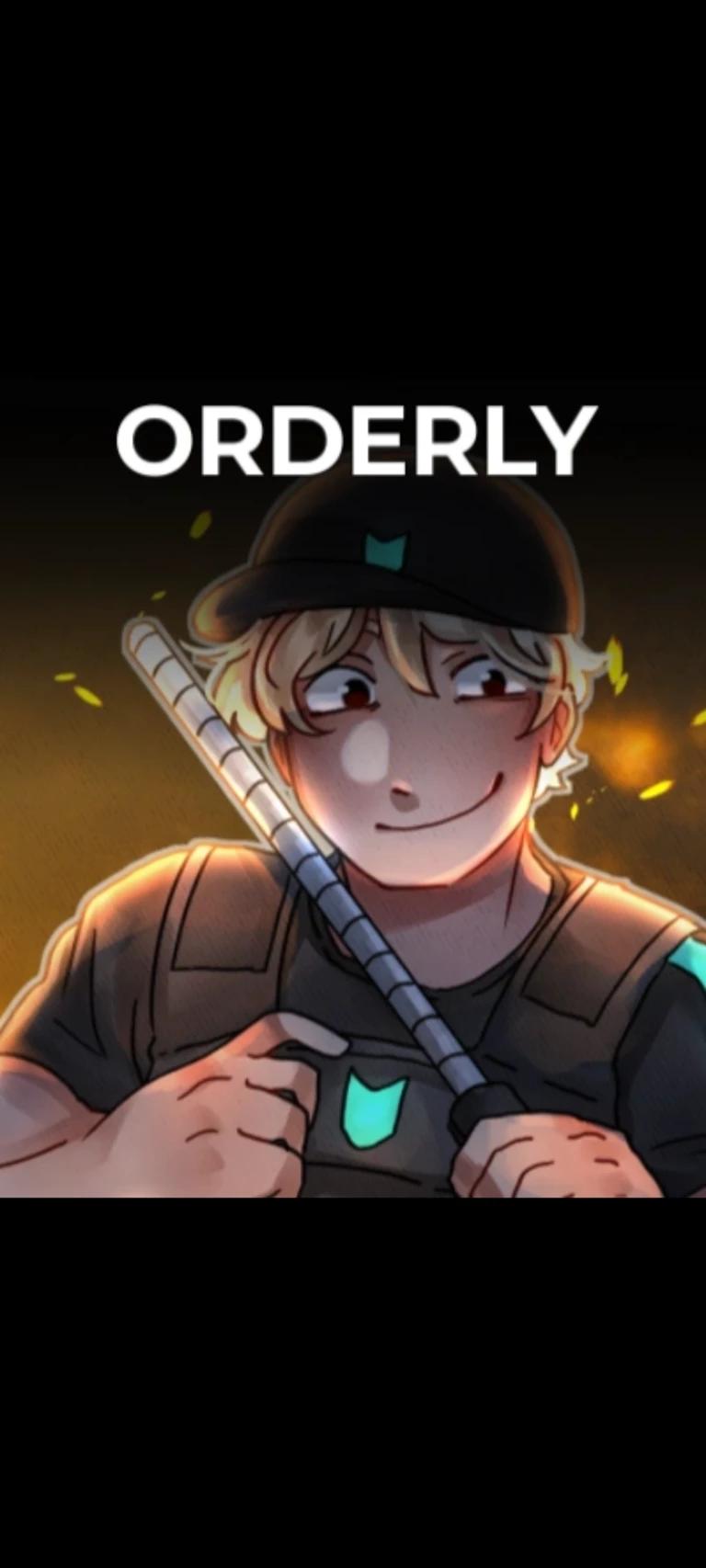Orderly (Asylum Life) thumbnail