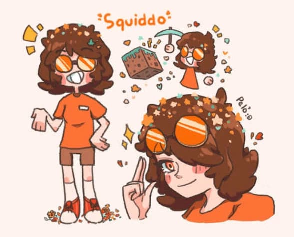 Squiddo (witherstorm) thumbnail