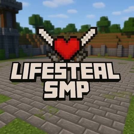 Lifesteal Vidcon thumbnail