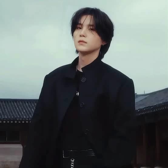 Min Yoongi  thumbnail