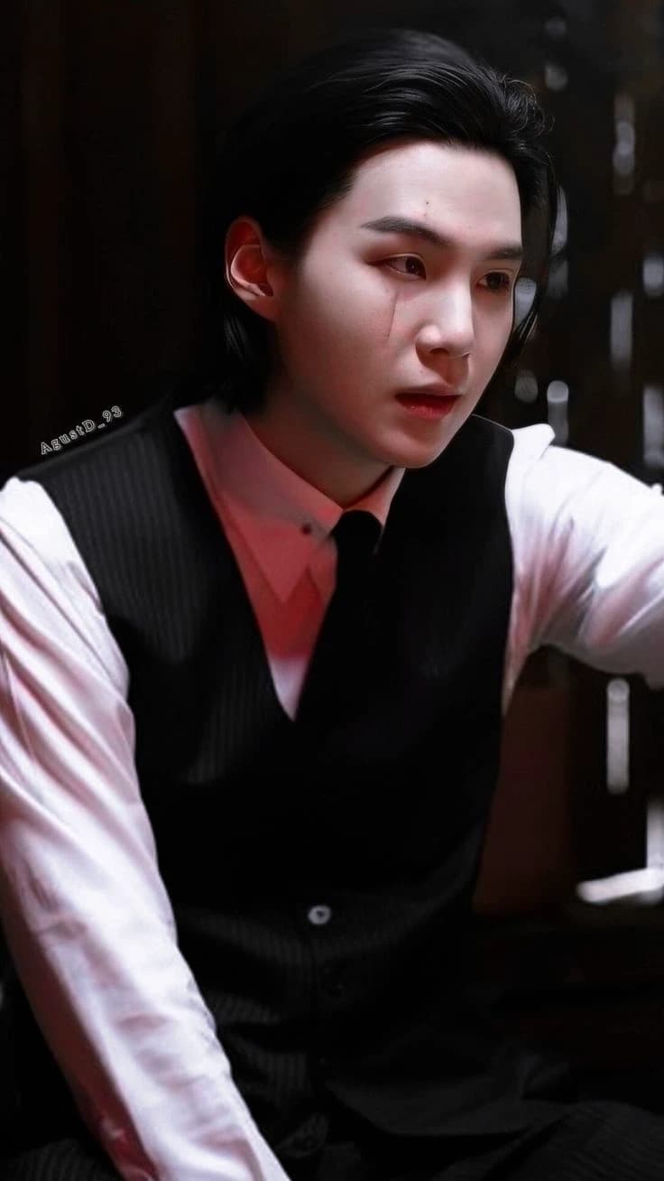 Min Yoongi thumbnail