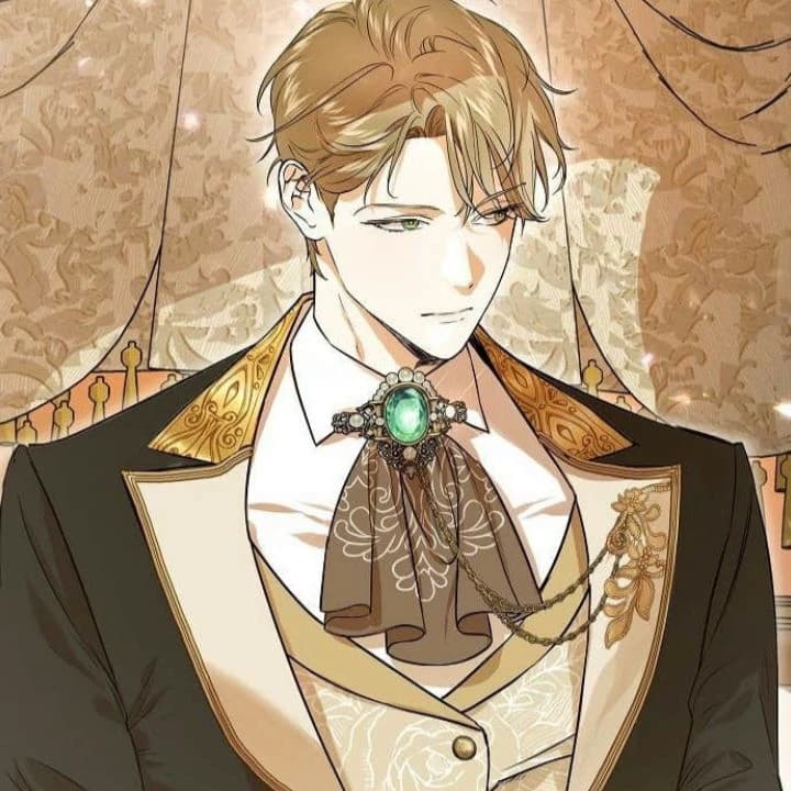 Duke Wilhelm—Fiancé thumbnail