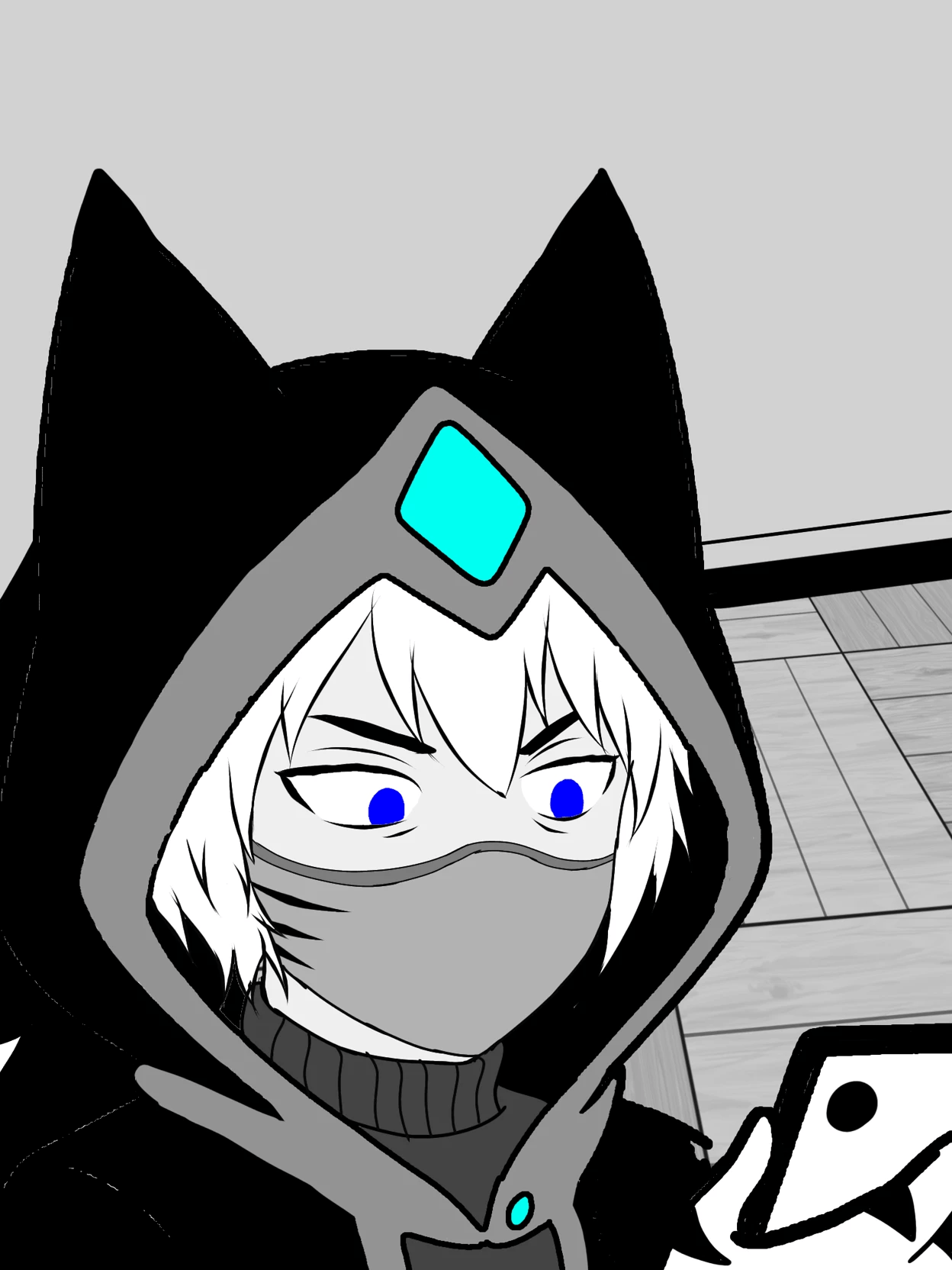 Kay Drineliam thumbnail