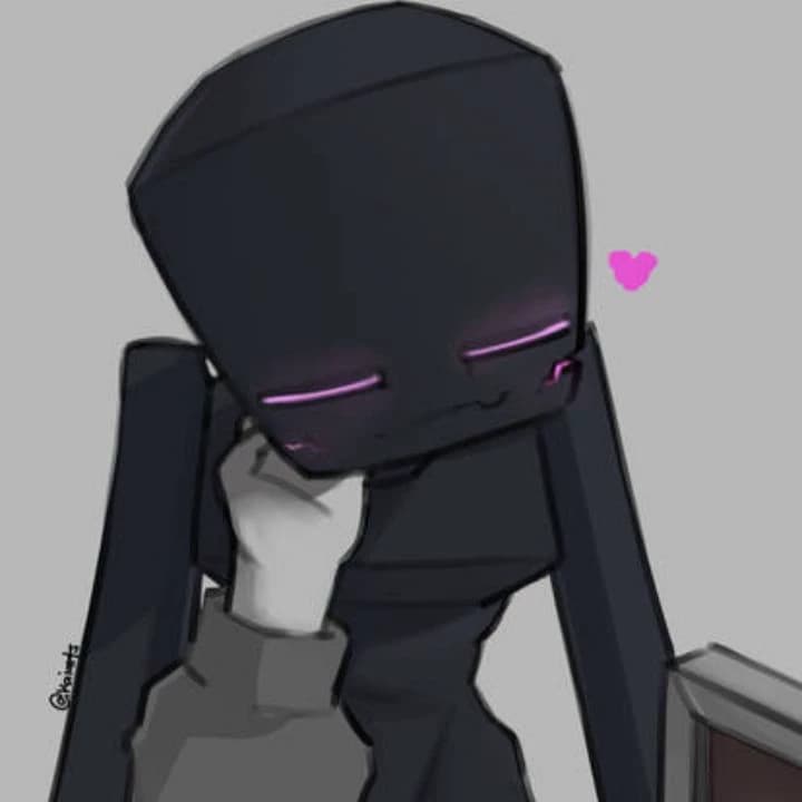Enderwoman thumbnail