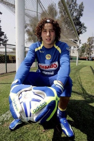 Memo Ochoa thumbnail